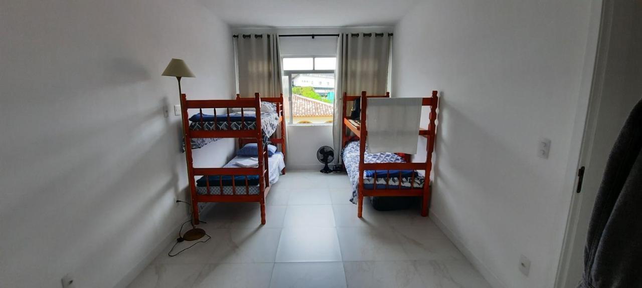 Benvenuto Hostel - Florianopolis — Fotos 1